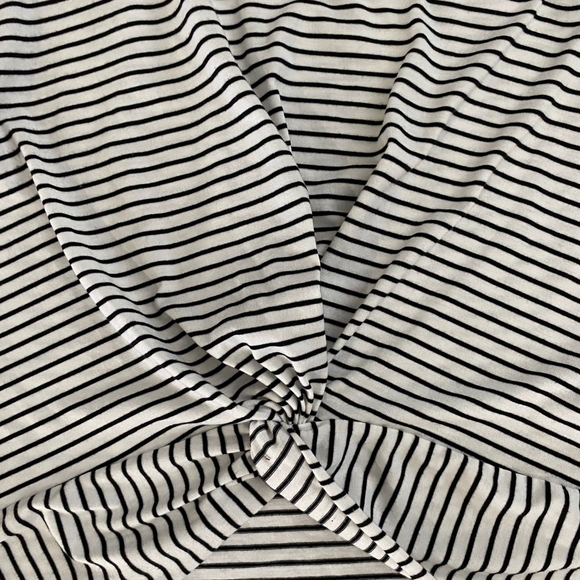 Shein High Waist Mom Jeans & Primark Shirts - Picture 7 of 10